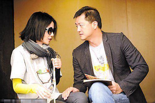 娱乐圈投资人爆料事件,揭秘幕后黑幕与利益纠葛  第2张